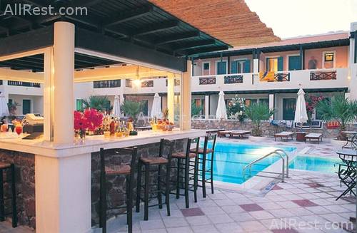 Rose Bay Hotel 6